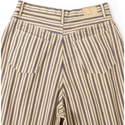 Kapital Dixie Hickory 5P Jorts