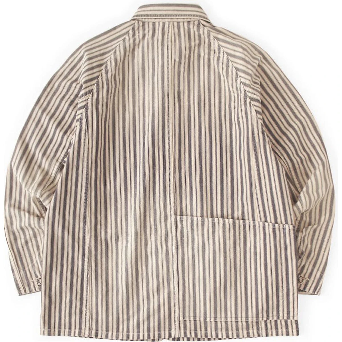 Kapital Dixie Hickory Cactus Coveralls (World War II Model)