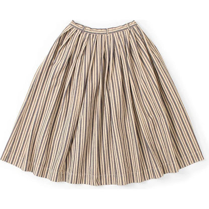 Kapital Dixie Hickory Harvest Balloon Skirt