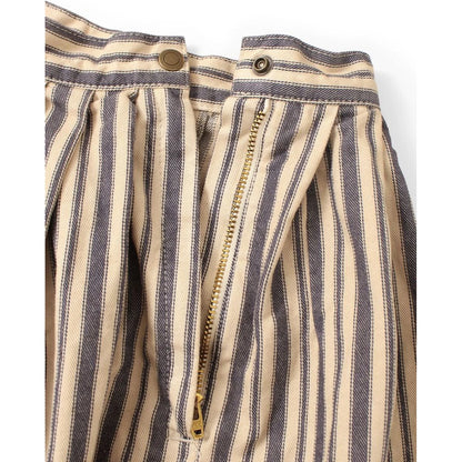 Kapital Dixie Hickory Harvest Balloon Skirt
