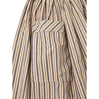 Kapital Dixie Hickory Harvest Balloon Skirt