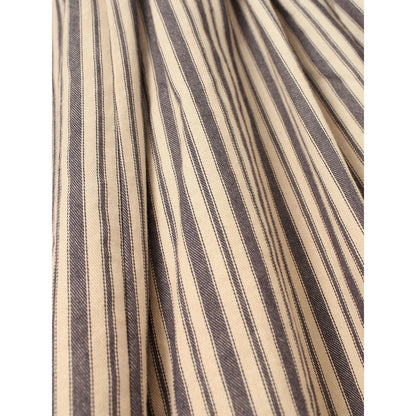 Kapital Dixie Hickory Harvest Balloon Skirt