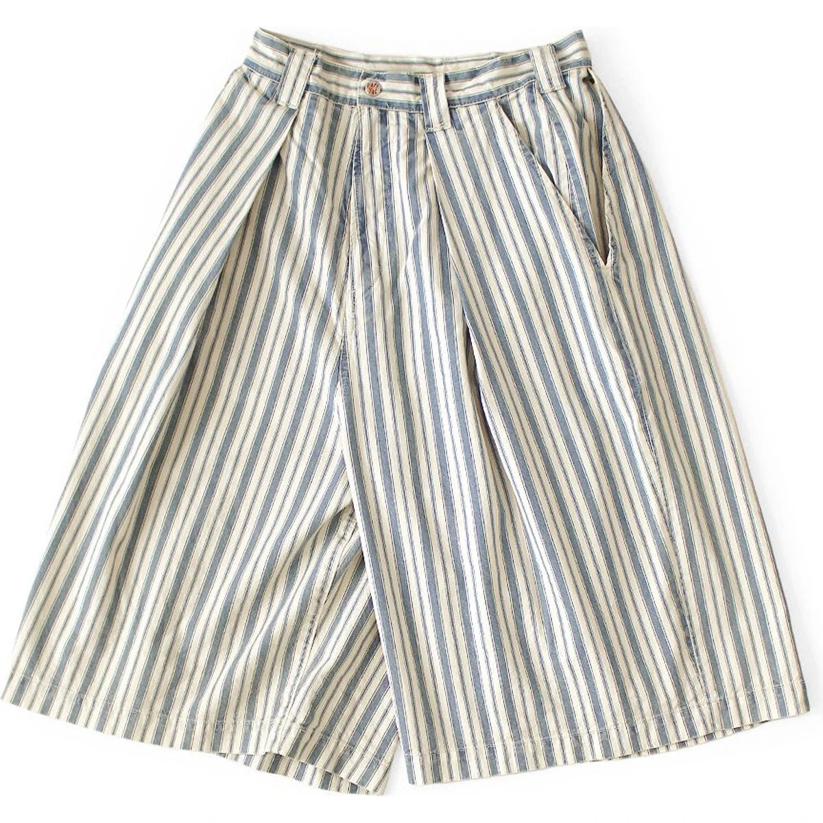 Kapital Dixie Hickory Kome Kome Jorts (Ladies)
