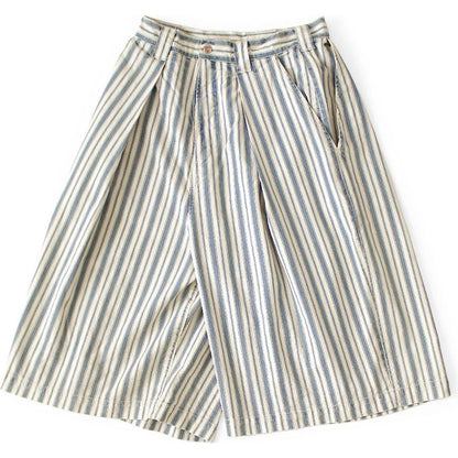 Kapital Dixie Hickory Kome Kome Jorts (Ladies)