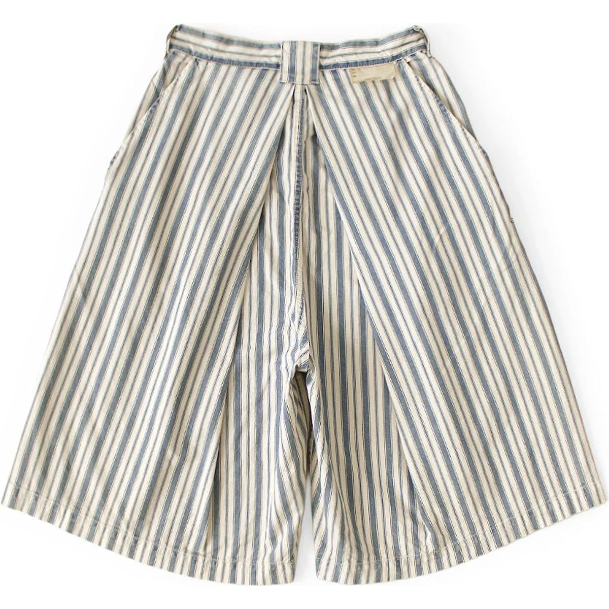 Kapital Dixie Hickory Kome Kome Jorts (Ladies)