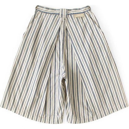Kapital Dixie Hickory Kome Kome Jorts (Ladies)