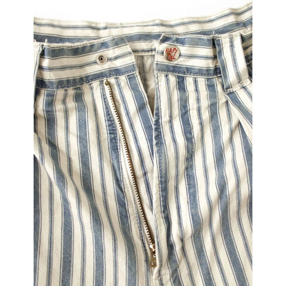 Kapital Dixie Hickory Kome Kome Jorts (Ladies)