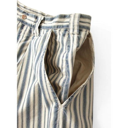 Kapital Dixie Hickory Kome Kome Jorts (Ladies)