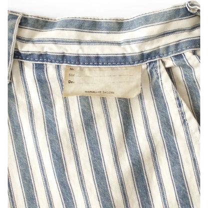 Kapital Dixie Hickory Kome Kome Jorts (Ladies)