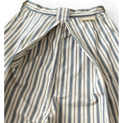 Kapital Dixie Hickory Kome Kome Jorts (Ladies)