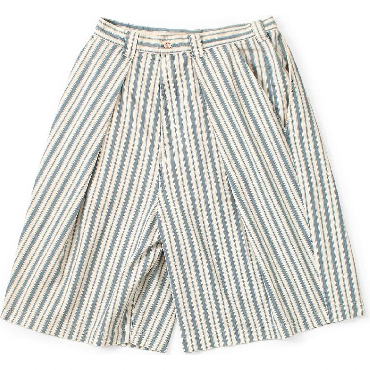 Kapital Dixie Hickory Kome Kome Jorts (Shallow)