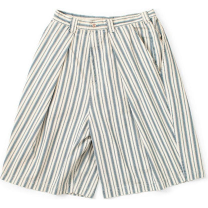 Kapital Dixie Hickory Kome Kome Jorts (Shallow)
