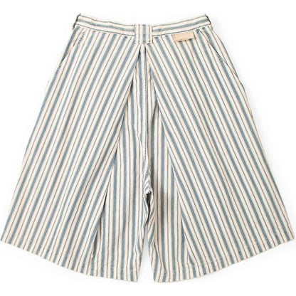 Kapital Dixie Hickory Kome Kome Jorts (Shallow)