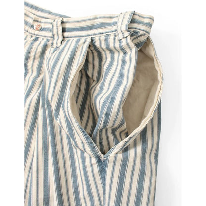 Kapital Dixie Hickory Kome Kome Jorts (Shallow)