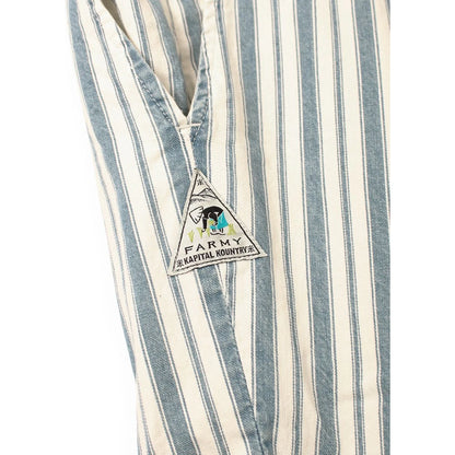 Kapital Dixie Hickory Kome Kome Jorts (Shallow)