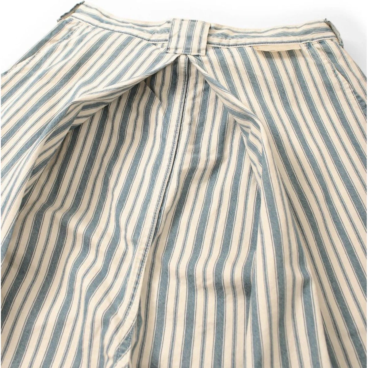 Kapital Dixie Hickory Kome Kome Jorts (Shallow)