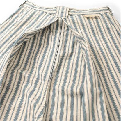 Kapital Dixie Hickory Kome Kome Jorts (Shallow)