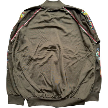 Kapital Dragon Stitch Track Jacket