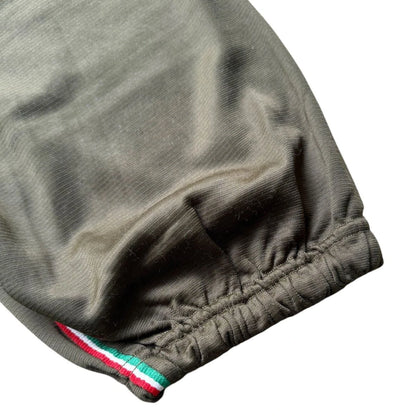 Kapital Dragon Stitch Track Pants