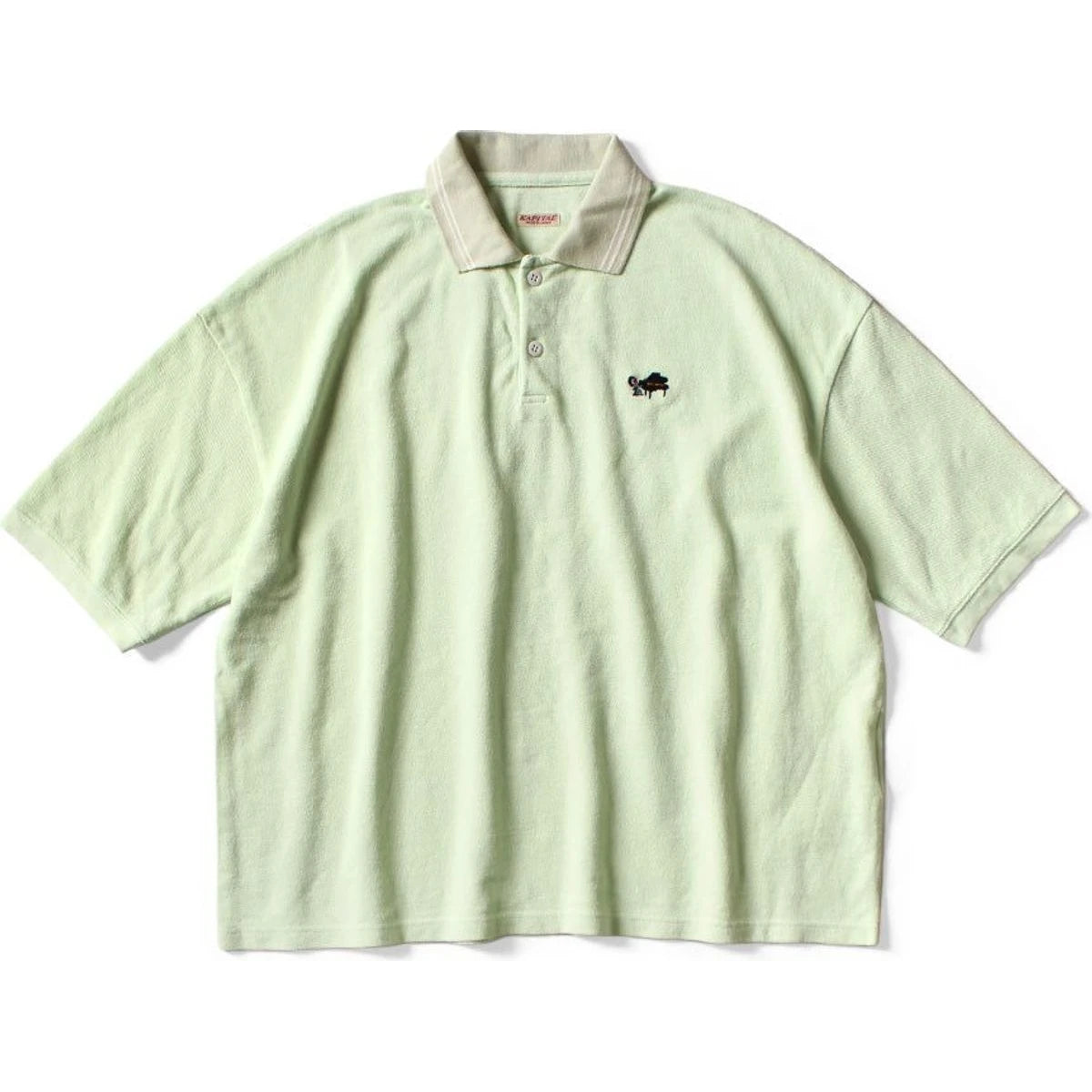 Light Green