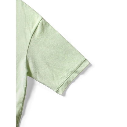 Kapital Dry Deer Box Polo (Piano Embroidery)