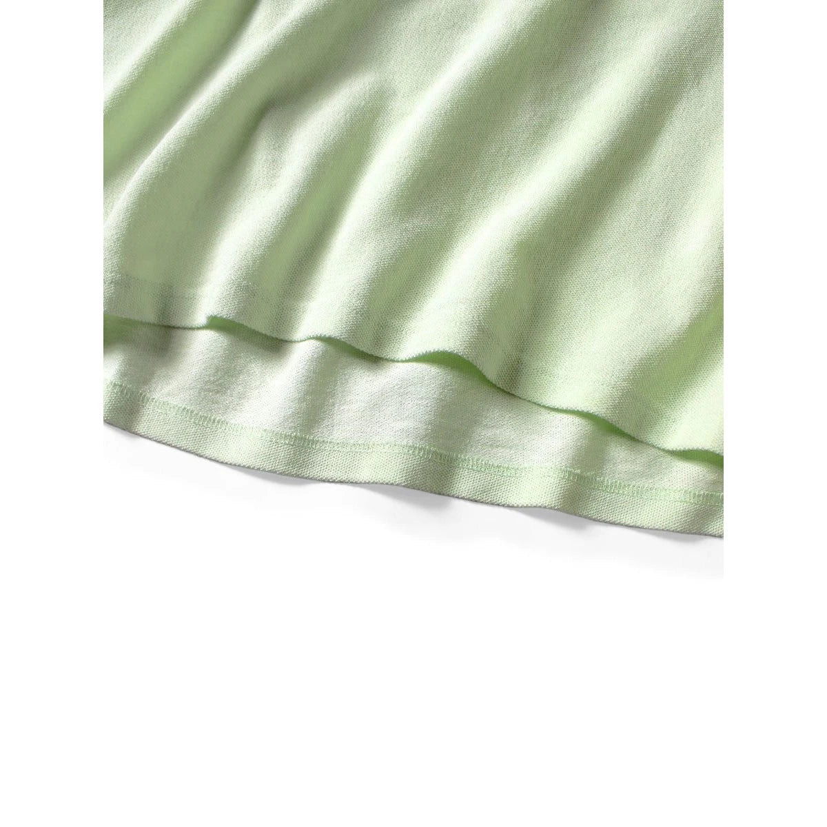 Kapital Dry Deer Box Polo (Piano Embroidery)