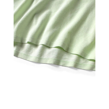 Kapital Dry Deer Box Polo (Piano Embroidery)