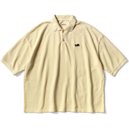 Yellow Beige