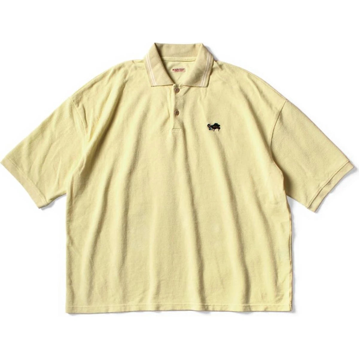 Light Yellow