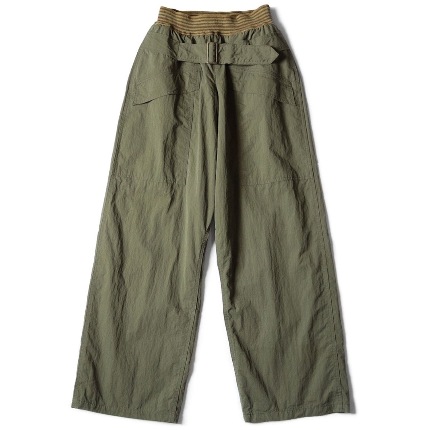 Kapital Ripstop Aviator Suit Cut Pants