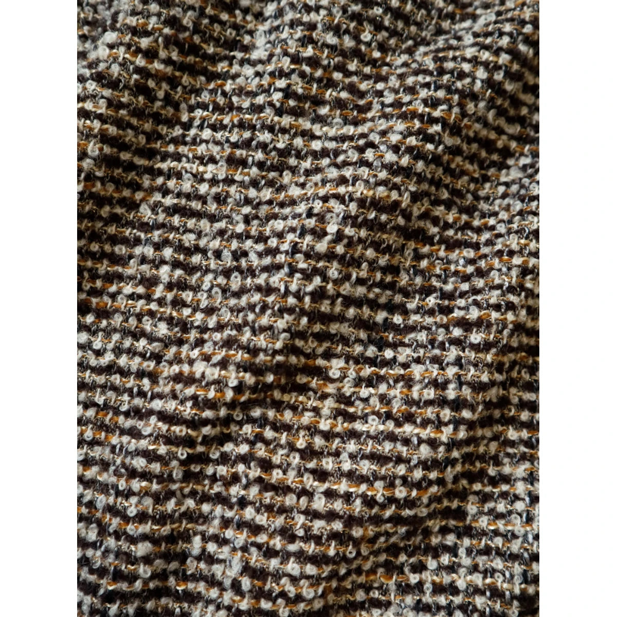 Kapital Fancy Tweed Board Shirt