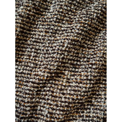 Kapital Fancy Tweed Board Shirt