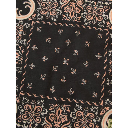 Kapital Fastcolor Selvage Bandana (Antler Naja) 15x15