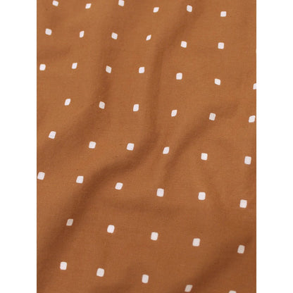 Kapital Fastcolor Selvage Bandana (Rice Planting) 20x20