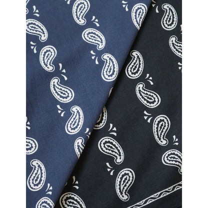 Kapital Fastcolor Selvedge Bandana (Kounter Kulture)