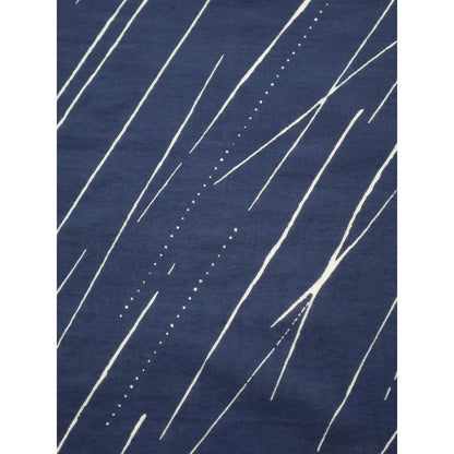 Kapital Fastcolor Selvedge Bandana (Profile Rainbowy)