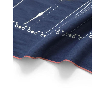Kapital Fastcolor Selvedge Bandana (Profile Rainbowy)