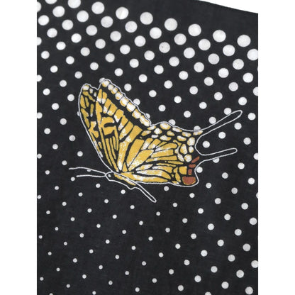 Kapital Fastcolor Selvedge Bandana (Twin Swallowtail)