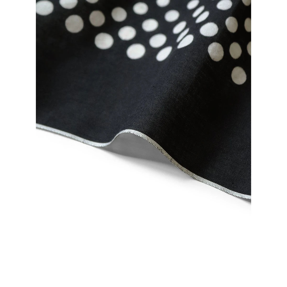Kapital Fastcolor Selvedge Bandana (Twin Swallowtail)