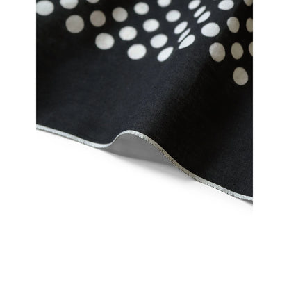Kapital Fastcolor Selvedge Bandana (Twin Swallowtail)