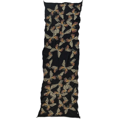Kapital Felted Wool Butterfly Scarf