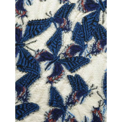 Kapital Felted Wool Butterfly Scarf