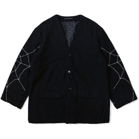 Kapital Felted Wool Casa Jacket (Country Dreamcatcher Remake)