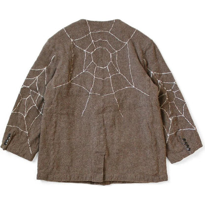 Kapital Felted Wool Casa Jacket (Country Dreamcatcher Remake)