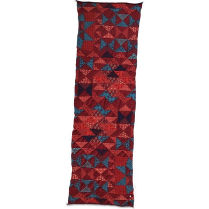 Kapital Felted Wool Indigo Scarf