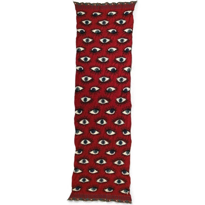 Kapital Felted Wool Speakeasy Muffler Scarf
