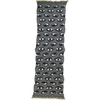 Kapital Felted Wool Speakeasy Muffler Scarf