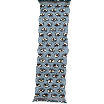 Kapital Felted Wool Speakeasy Muffler Scarf
