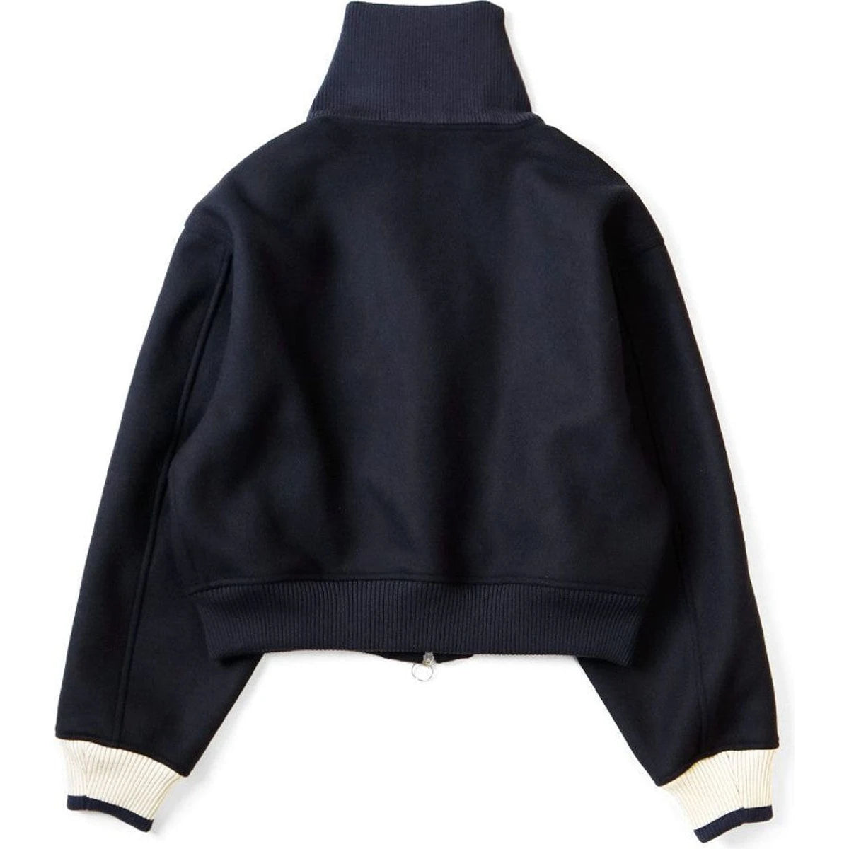 Kapital Flannel Zip Beacon Blouson