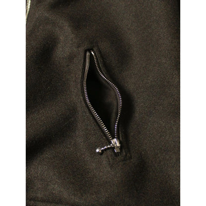 Kapital Flannel Zip Beacon Blouson